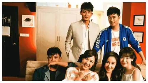 爱情公寓变成爱情公墓输了口碑,还涉嫌偷票房