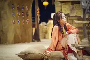 杨蓉明星大侦探化身蓉紫霞重现大话西游获好评