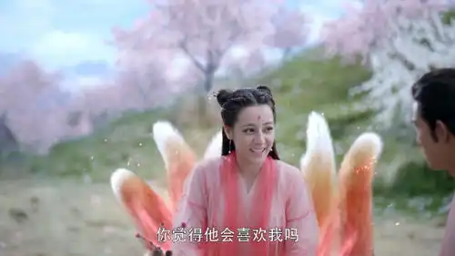 凤九太可爱了三生三世枕上书三生三世枕上书,凤九太可爱了撒娇卖萌的凤九