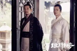 琅琊榜开播郭晓然幽默风趣惹人爱