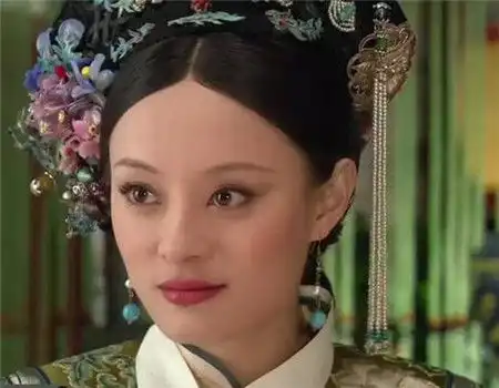 如懿传如懿终于断发,观众是过瘾了,但还是连累了别人