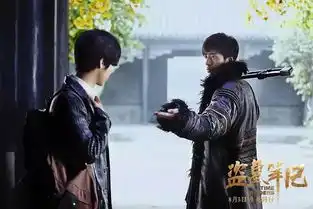 盗墓笔记其实是一部玛丽苏爱情片

