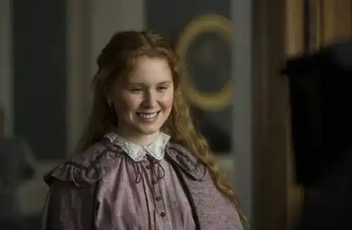 小妇人女孩请记住,你这一生,唯一不能辜负的就是爱与自由