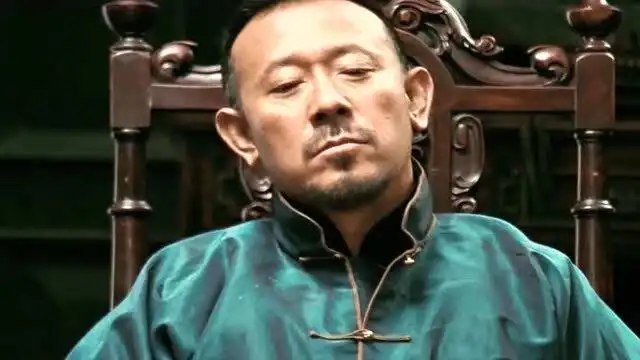 让子弹飞开车名场面大哥你是知道我的,要是我一般这样
