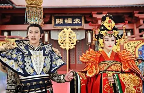 程咬金墓碑出土,碑文重塑历史,专家难怪武则天没有谋害他