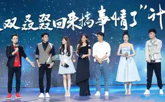 回忆杀爱情公寓时隔3年要拍大电影啦原班人马再聚,却唯独少了ta
