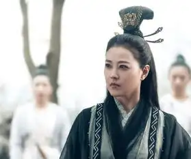 新倚天屠龙记阵容公开,陈钰琪演赵敏,周海媚变灭绝师太