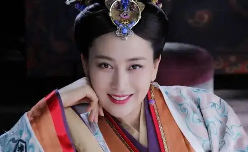 芈月传6年有人成影后,有人陷丑闻,6位演员名声大噪且实红
