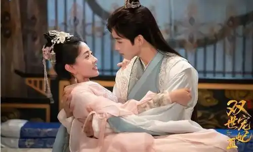 明明是烂剧却都成为了爆款,这6部剧值得熬夜刷