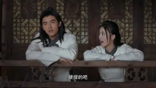 将夜是一部后宫言情剧,桑桑和宁缺的相爱相杀的过程让人心酸