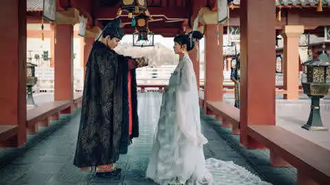 天机十二宫第二季第1集
