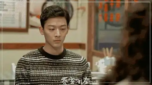 这才是古偶男主剧天花板吧
