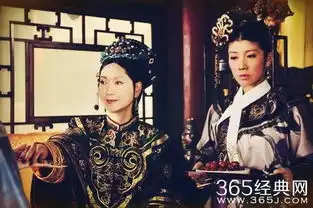 我是看到了假的甄嬛传了吗,tvb版甄嬛传你看过吗