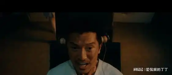 唐人街探案2,邱泽又是美强惨,打他可以,能不能别打脸啊
