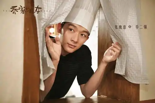 古装剧长相思将拍,杨紫许凯张晚意领衔,分上下两部播出
