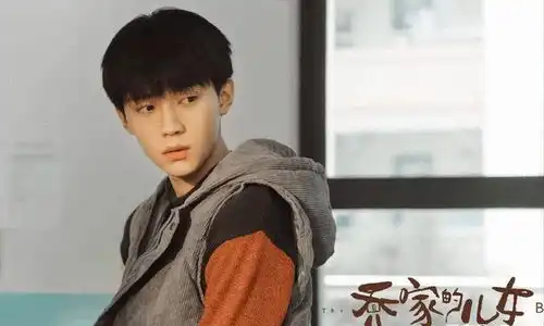 乔家的儿女应该改名叫乔家的五个倒霉蛋儿
