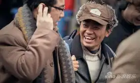 王宝强单飞自立门户盘点王宝强经典剧照
