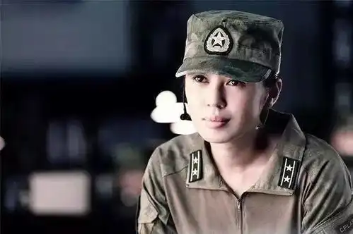 23出门出道,10年零绯闻,11次封后,吴京为了她连命都不要