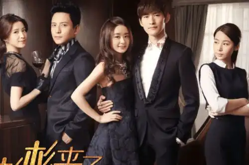 推荐五部好看的爱情偶像剧,赵丽颖占一部,最后一部重温了无数遍
