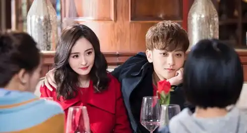 连刷10集被骂多年的国产职场剧,在赵又廷这里站起来了