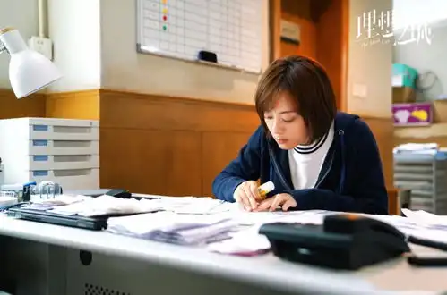 会议如同舞台,权力博弈理想由电视剧突围剖析国产剧中开会的戏剧性