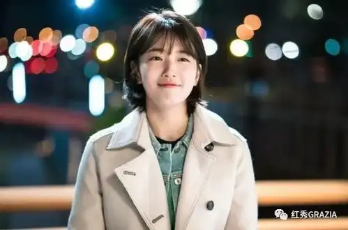 裴秀智是真的美跟国民初恋的第一次亲密接触