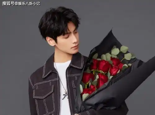 他是胡歌最牛粉丝,为追偶像把自己追成一线明星,还被称古装男神
