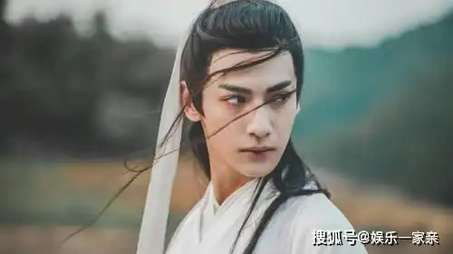 盘点影视剧里的深情男二,白敬亭罗云熙张丹峰许凯,你最心疼谁