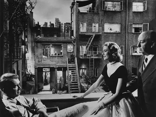 希区柯克的炸弹怎么迟迟不肯爆炸
