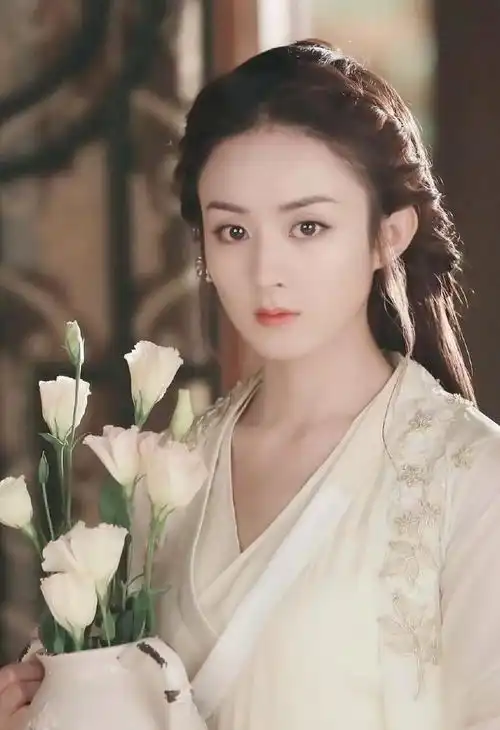 赵丽颖科幻剧楚门奇迹开播男主第二又一场大戏要来了
