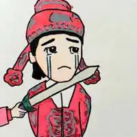 大话西游动漫电影唯美头像微信头像图片大全