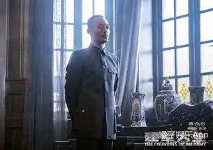 建军大业曝剧照,刘昊然董子健关晓彤等偶像全变身革命先辈啦