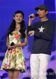 赵丽颖选秀照曝光赵丽颖出道经历大揭秘