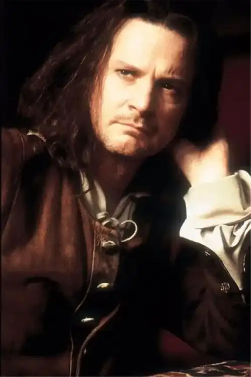 绘画版的维纳斯电影戴珍珠耳环的少女
