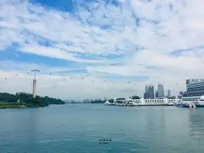 大龄亲子游带着老爸的7天狮城之旅