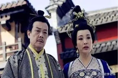 隋文帝临死前为何痛呼独孤误我独孤皇后的错,永世无法原谅
