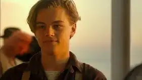 如何成为街上最靓的仔怎样剪出小李子在罗密欧与朱丽叶里的帅气发型生肉搬运
