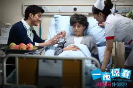 一夜惊喜曝范冰冰逼真扮老照
