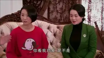 乡村爱情变奏曲7
