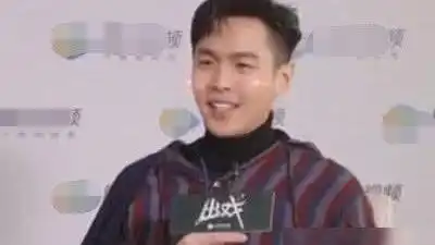 和老婆闺蜜拍吻戏什么感觉张若昀三字回应,机智避免回家跪键盘