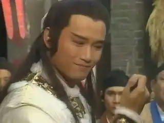 射雕英雄传原来是一部失传已久的育子真经
