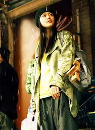 雏菊mtime时光网
