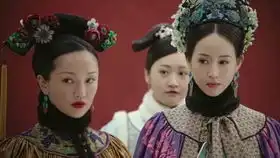 大明宫词太平赌气下嫁武攸嗣,武则天一道圣旨,让她一败涂地