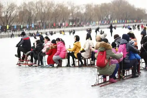 北京冬天去哪玩比较好
