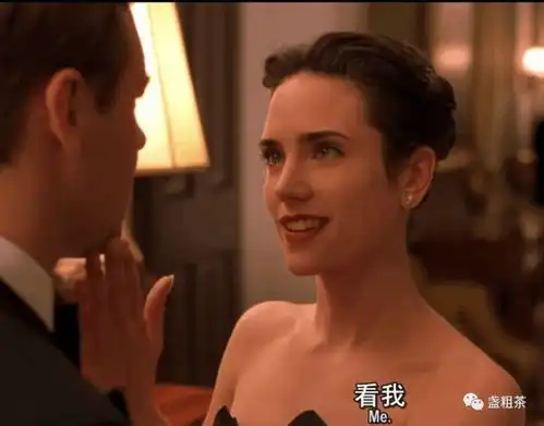 美丽心灵
