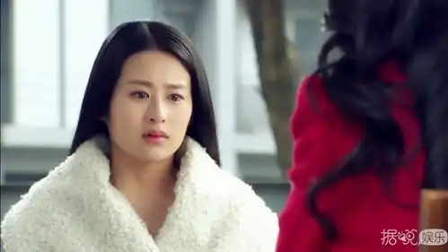 女星不易做当年的小胖兔颖儿现在瘦成了排骨精...