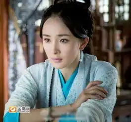 网友投票产生的古装美女15大排名
