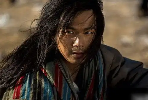 新天龙八部定妆照曝光,王语嫣普通,阿朱惊艳
