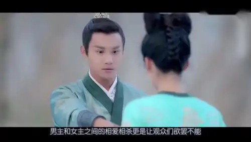 国产网剧大比拼,继太子妃升职记之后,这几部网剧堪称经典
