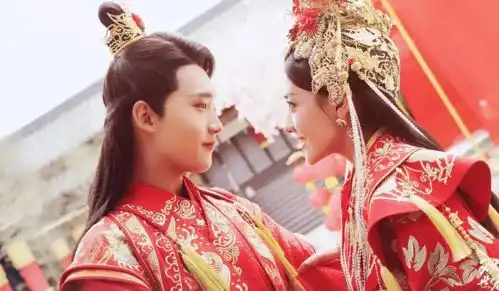 双世宠妃3甜宠来袭,一口气10集不过瘾,墨奕怀的离开成遗憾